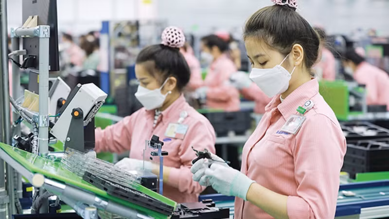 Иллюстрация. Фото: vneconomy.vn