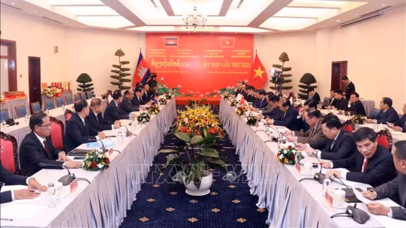 Общий вид сессии. Фото: ВИА