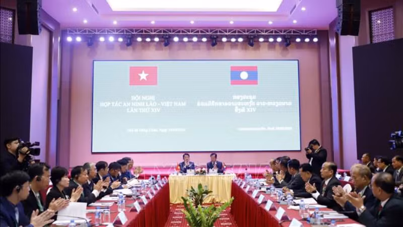 Общий вид конференции. Фото: ВИА