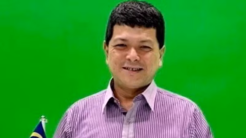 Кандидат наук Эй Сун О. Фото: ВИА