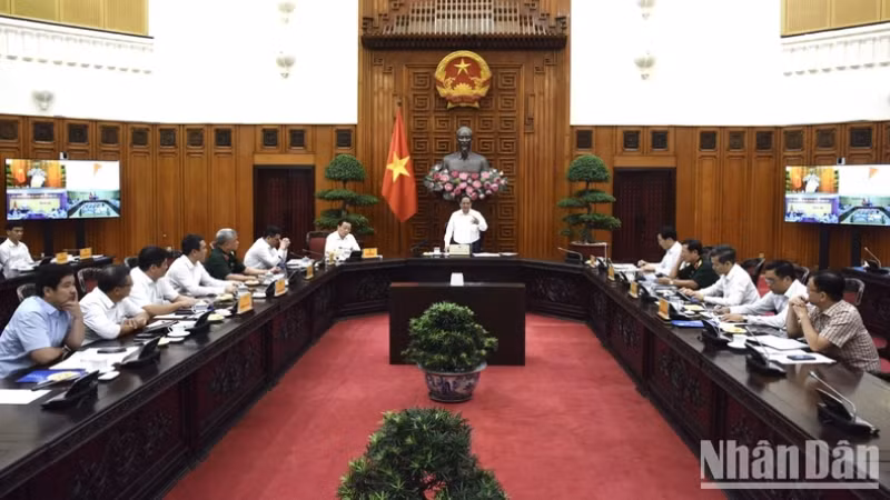 Общий вид заседания. Фото: Чан Хай