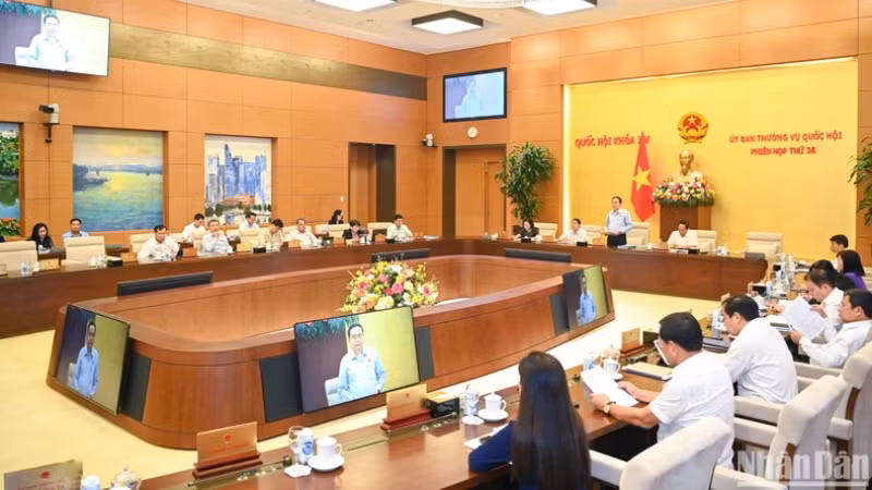 Общий вид заседания. Фото: Зюи Линь