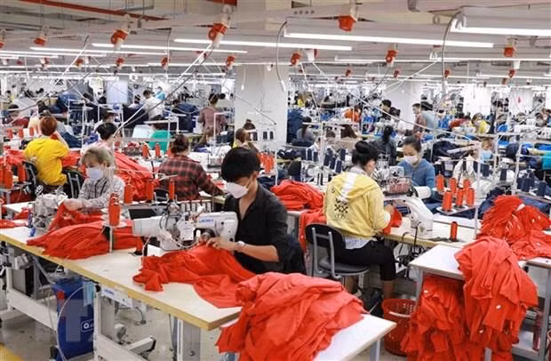 Иллюстрация. Фото: VNA