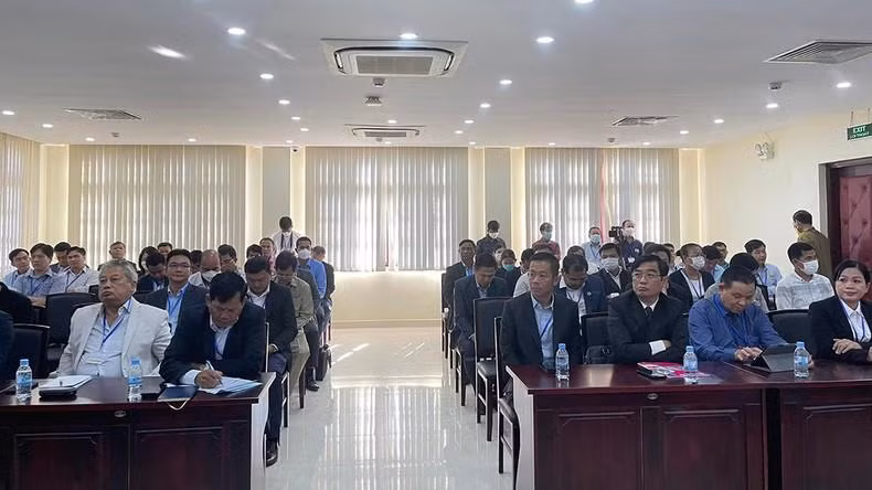 Участники форума. 