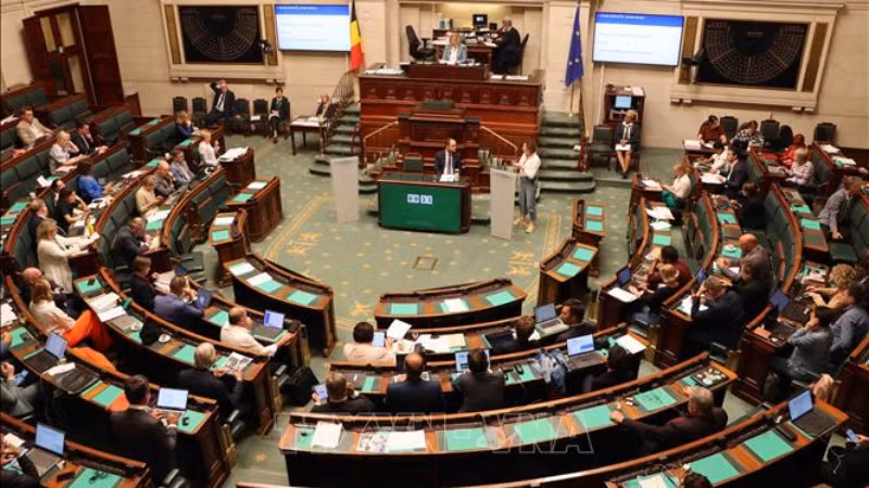 Общий вид заседания. Фото: ВИА