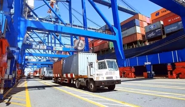 Иллюстрация. Фото: VNA