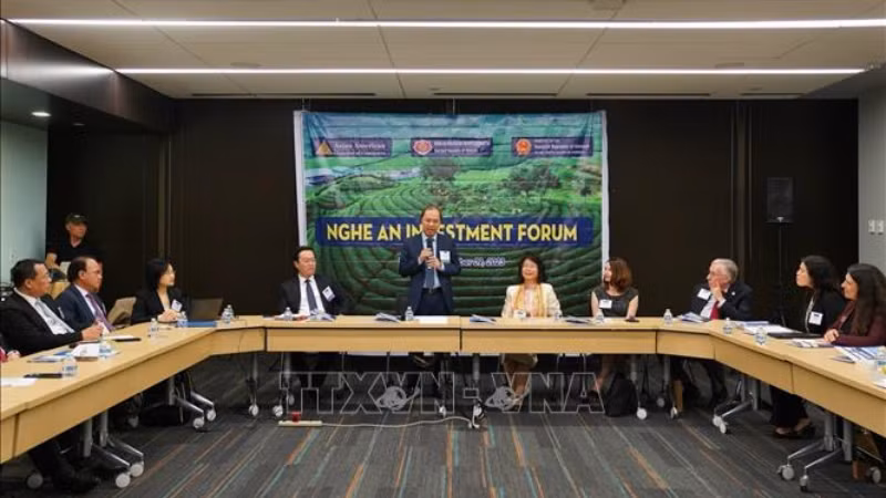 Общий вид форума. Фото: ВИА