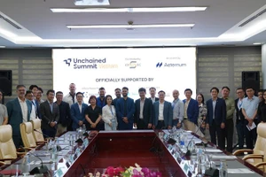 Участники мероприятия. Фото: ВИА