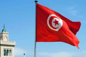 Поздравительные телеграммы в связи с Днем независимости Туниса