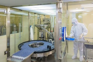 Резолюция №68 ставит цель к 2030 году довести число действующих предприятий по всей стране до 2 млн. Фото: ВИА