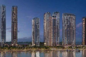 Во Вьетнама сегмент «branded residence» демонстрирует мощный рост.