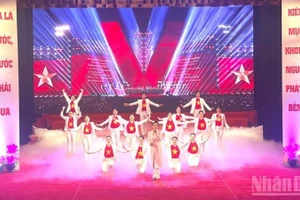 Когда страна стоит перед задачей возрождения и развития культуры в цифровую эпоху, патриотическое соревнование остается важной духовной и материальной движущей силой.