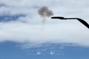 Конфликт на Ближнем Востоке: Посольства Вьетнама в странах Персидского залива распространили экстренное предупреждение для граждан