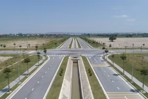 Сектор промышленной недвижимости Вьетнама имеет значительный потенциал роста. 