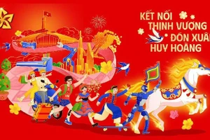 Первая Весенняя ярмарка 2026 года: ключевые смыслы