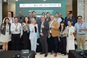 Участники конференции. Фото: Austrade