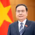 Председатель НС Вьетнам XVI созыва Чан Тхань Ман