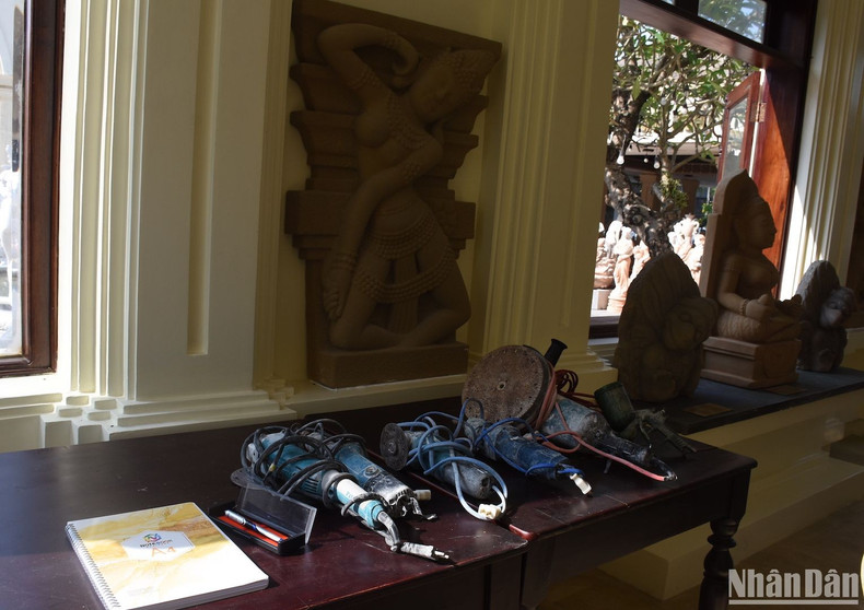 Современные инструменты для резьбы по камню. Современные инструменты для резьбы по камню.