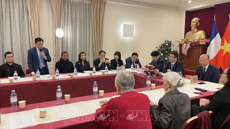 Общий вид беседы. Фото: ВИА Общий вид беседы. Фото: ВИА