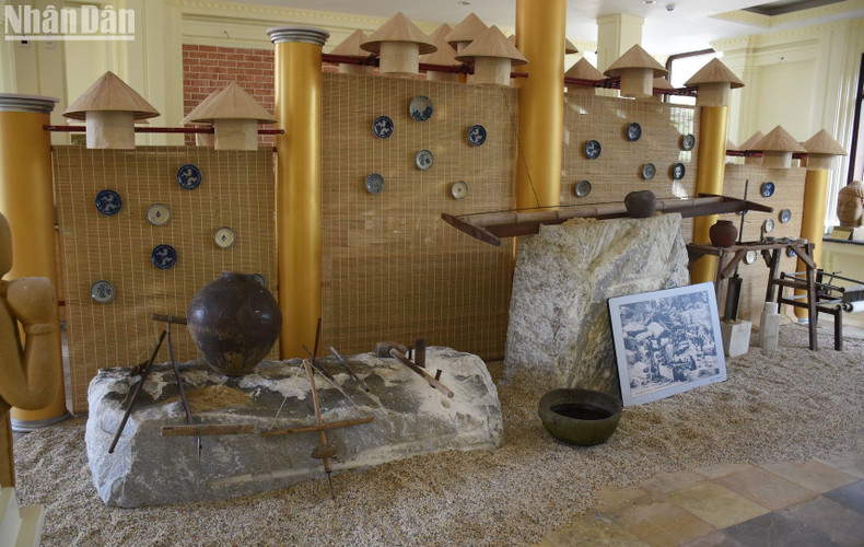 Примитивные инструменты резьбы по камню. Примитивные инструменты резьбы по камню.