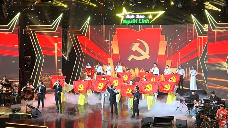 Художественный номер на мероприятии. Художественный номер на мероприятии.