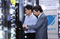 Государственный сектор экономики станет прочной основой, обеспечивающей стратегическую автономию, самодостаточность и комплексную конкурентоспособность экономики к 2045 году