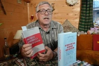 Заместитель председателя Общества российско-вьетнамской дружбы, доктор исторических наук Пётр Цветов. Фото: ВИА