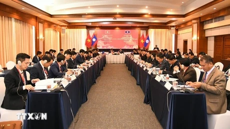 Общий вид конференции. Фото: ВИА