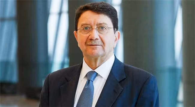 Генеральный секретарь ЮНВТО Талеб Рифай. Фото: mnialive.com