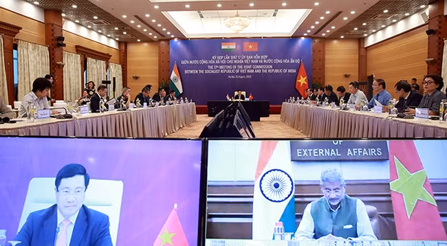 Общий вид сессии. Фото: VGP