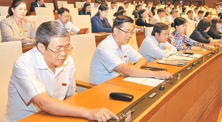 Во Вьетнаме впервые принят Закон о вероисповедании и религиях