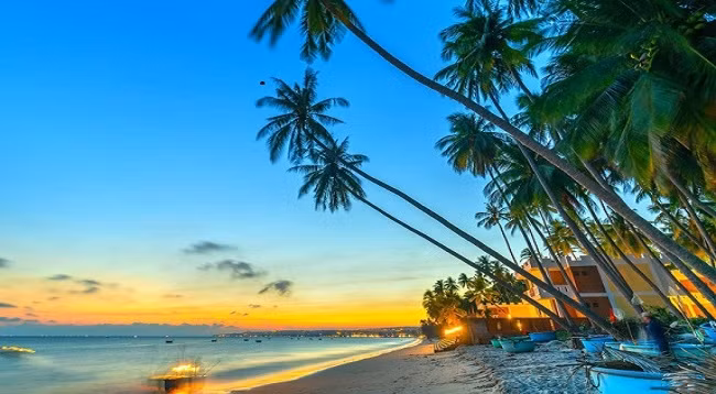 Остров Фукуок. Фото: toquoc.vn