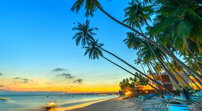 Остров Фукуок. Фото: toquoc.vn