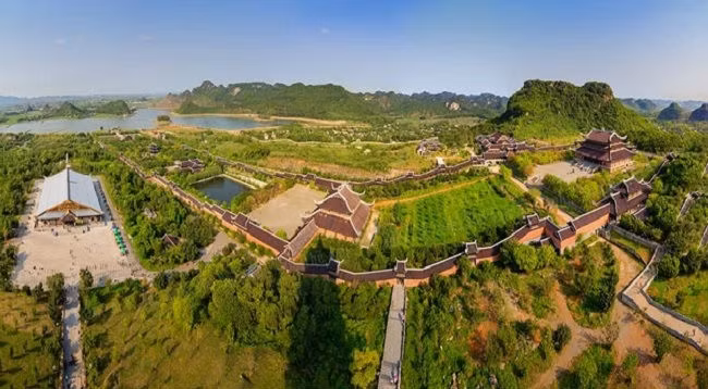 Фото: Нгуен Тхэ Ань.