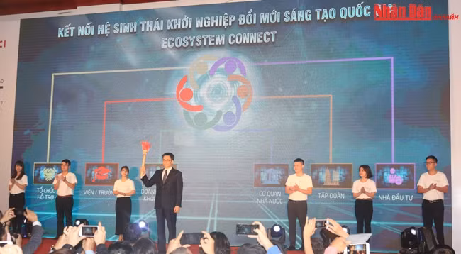 Фото: Кхань Ли