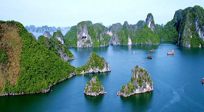 Остров Катба