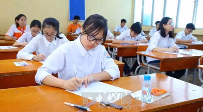 Иллюстрация. Фото: VNA