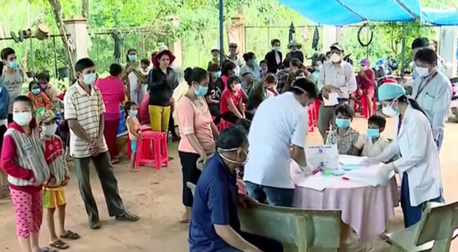 Фото: VTV