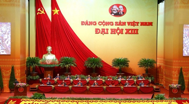 Фото: daihoi13.dangcongsan.vn