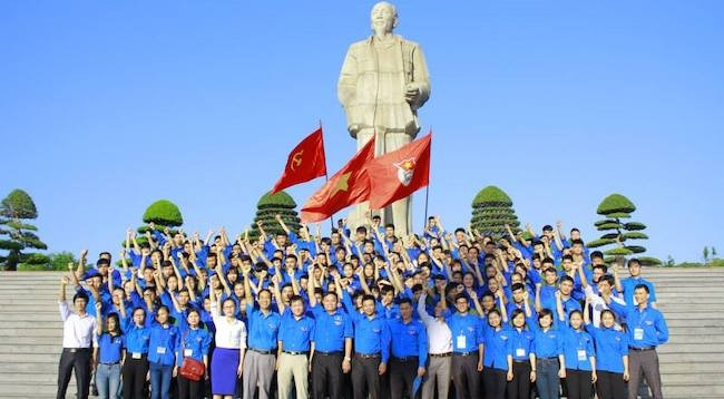 Фото: tuyengiao.vn