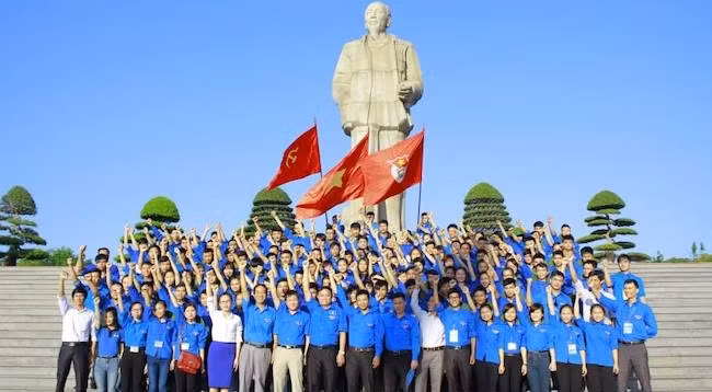 Фото: tuyengiao.vn