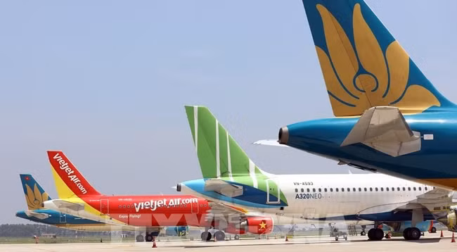 Иллюстрация. Фото: VNA