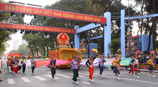 Иллюстрация. Фото: VNA