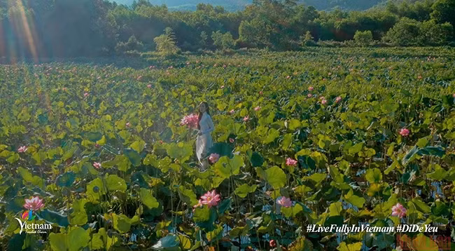 Изображение с видеоклипа