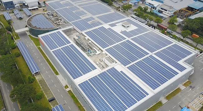 Фото: omega-solar.com