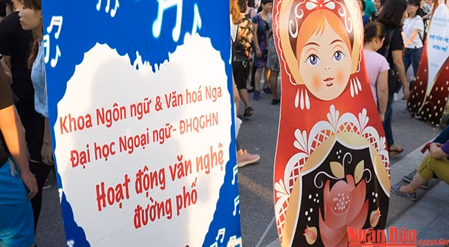 Фото: Динь Чыонг