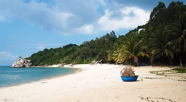 Кулаотям – идеальное туристическое направление в Центральной части Вьетнама. Фото: vnexpress.net