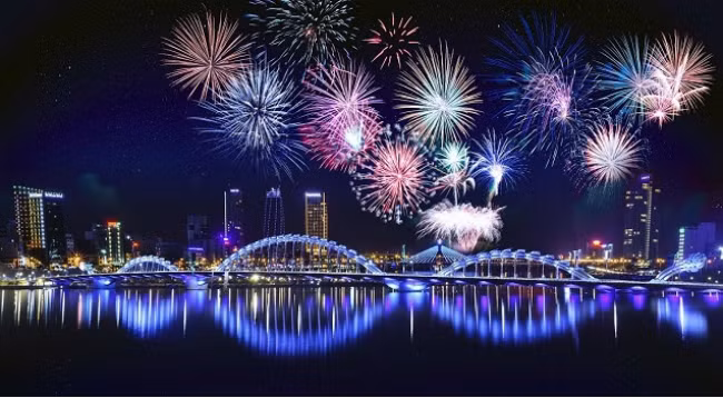 Фестиваль будет проходить еженедельно по субботним вечерам. Фото: thethaovanhoa