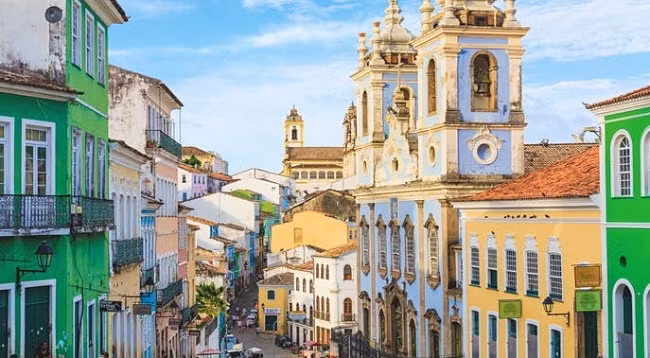 10 самых впечатляющих архитектурных сооружений в мире