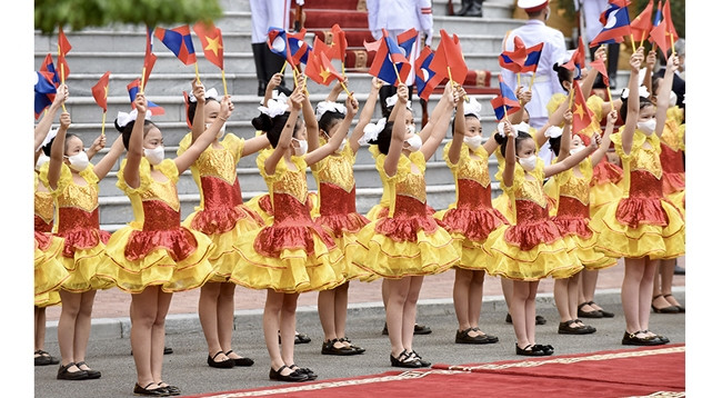 Фото: Чан Хай